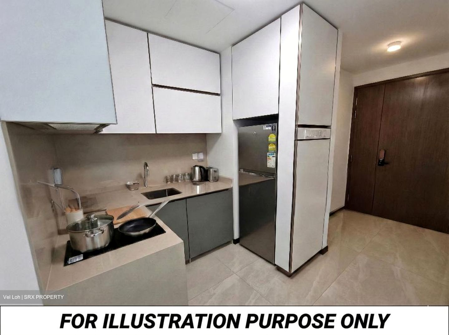 Normanton Park (D5), Apartment #521125591